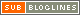 Subscribe with bloglines